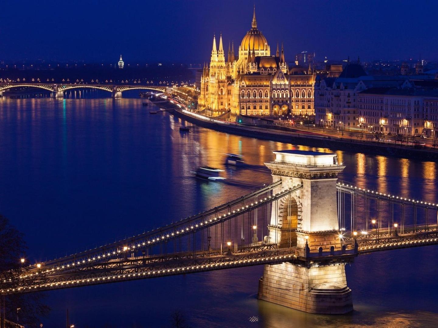 Cuddle Corner Appartement Budapest