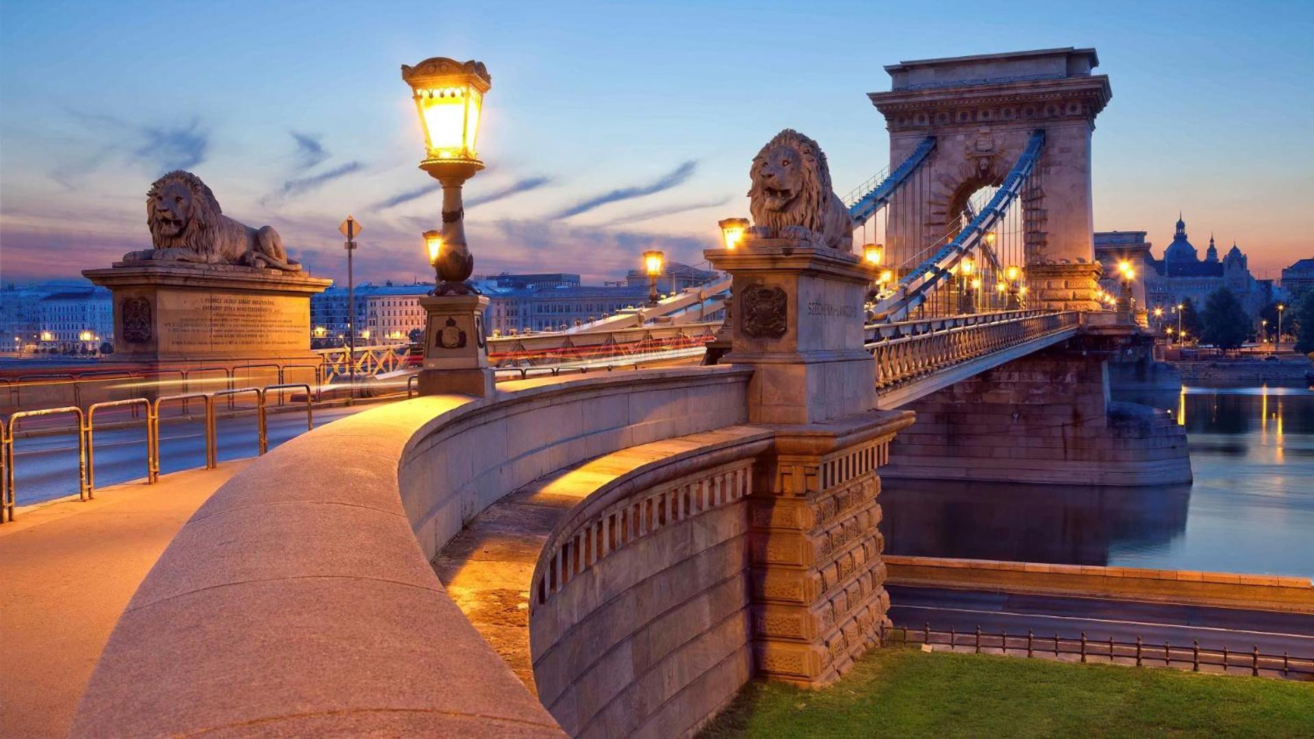Cuddle Corner Budapesta