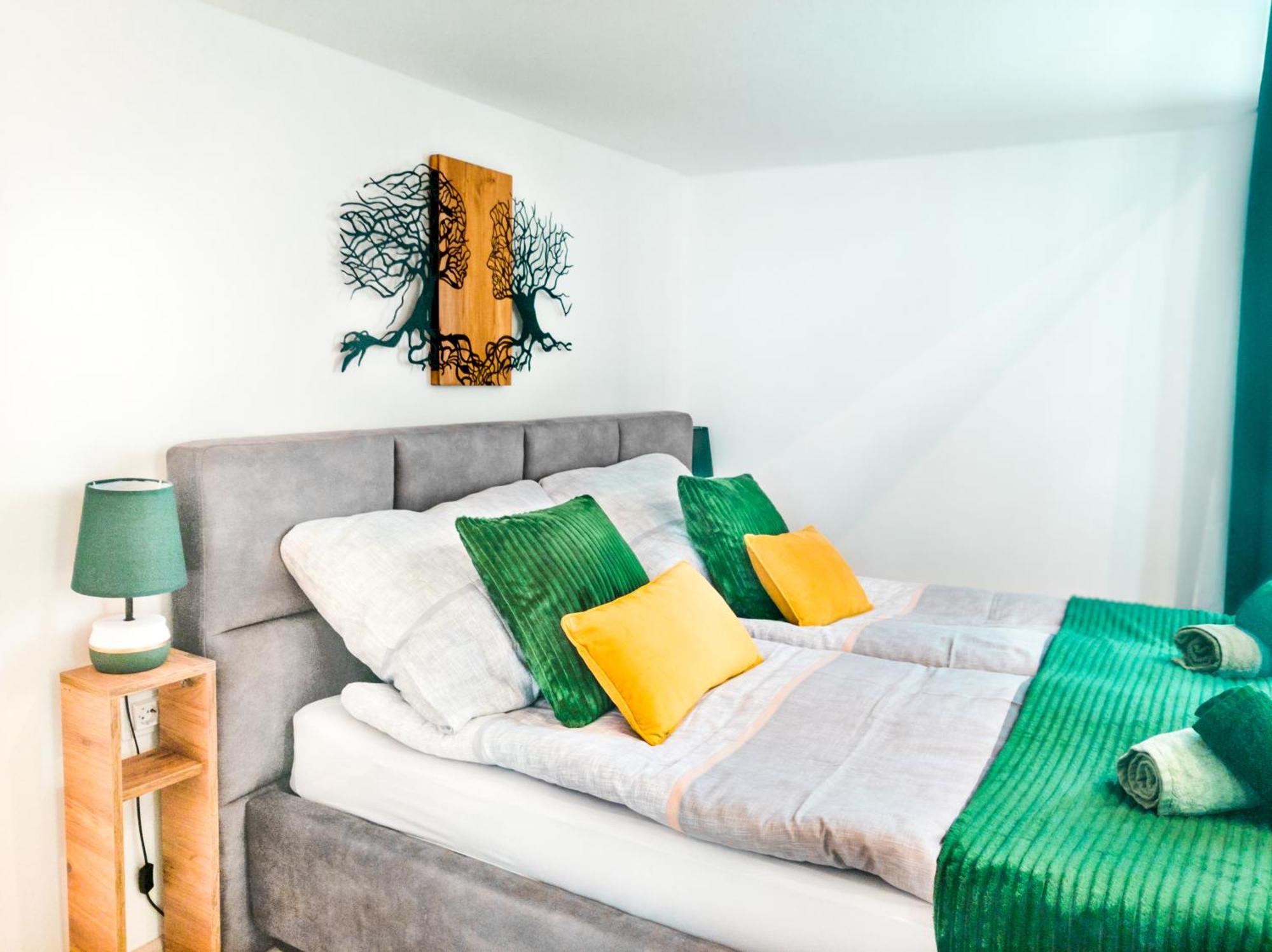 Cuddle Corner * Budapest